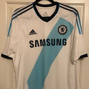 Chelsea Football Club Jersey